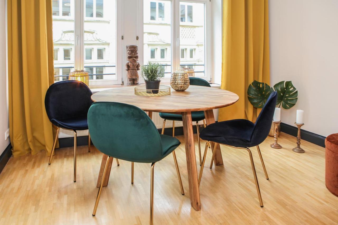 Appartement Sleepwell - Klostersuite Leipzig