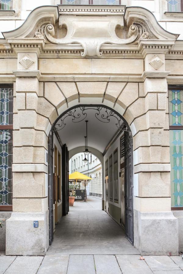 Appartement Sleepwell - Klostersuite Leipzig