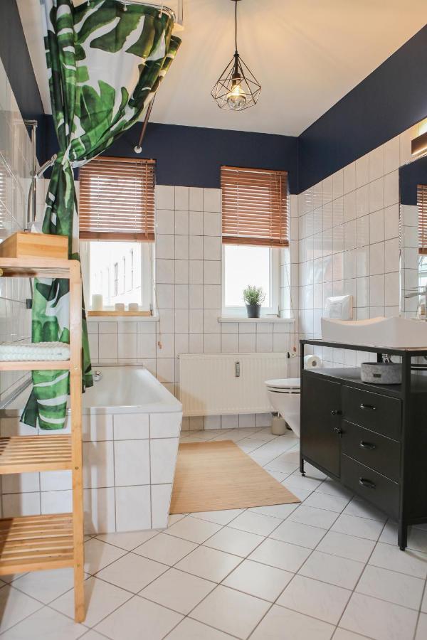 Appartement Sleepwell - Klostersuite