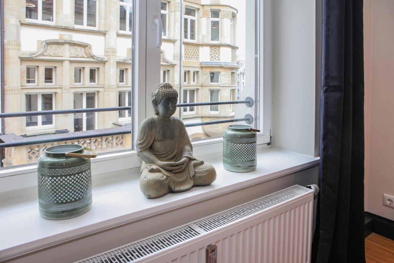 Appartement Sleepwell - Klostersuite