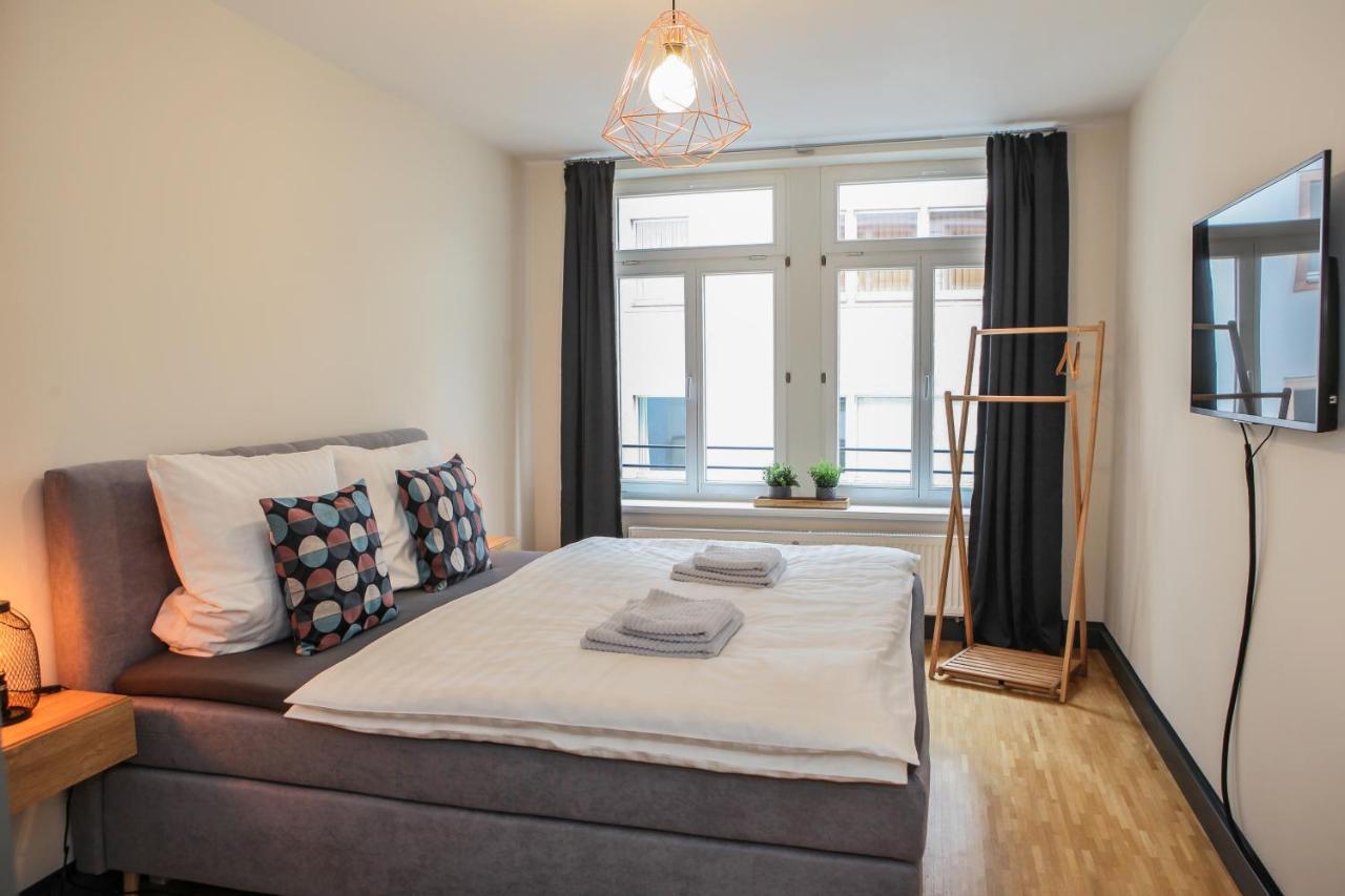 Sleepwell - Klostersuite Leipzig