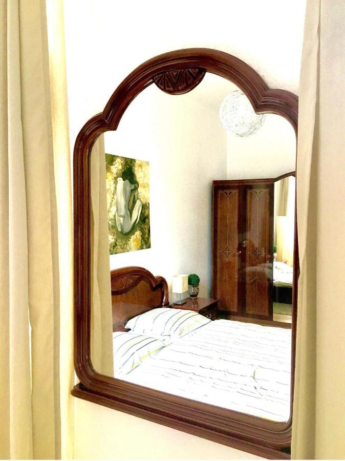 Appartement Center
