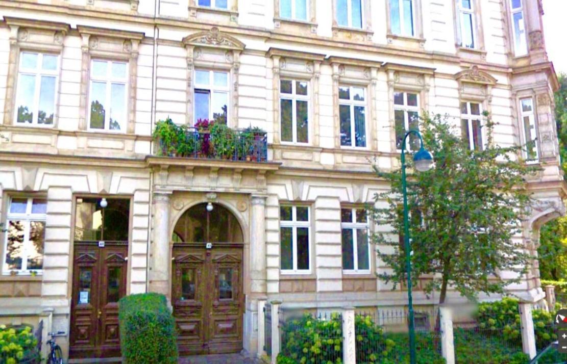 Appartement Center *