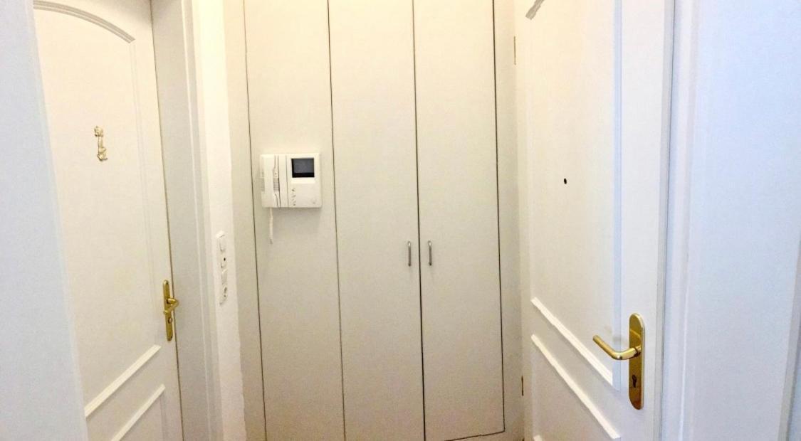 Apartment Center Leipzig