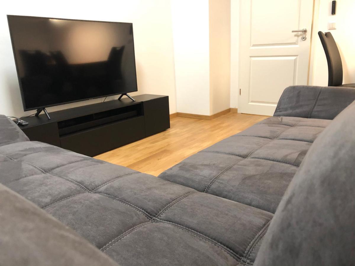 Appartement Exquvisit One