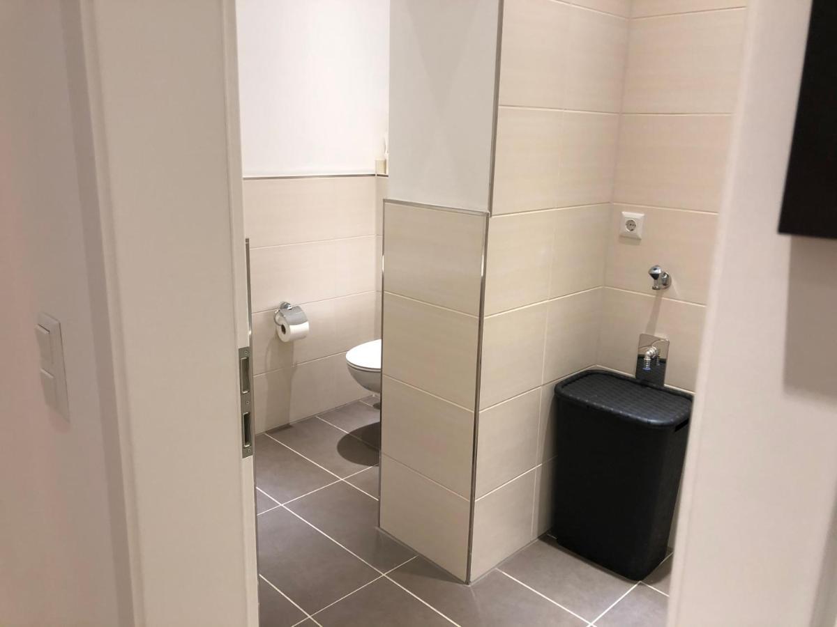 Exquvisit One Appartement
