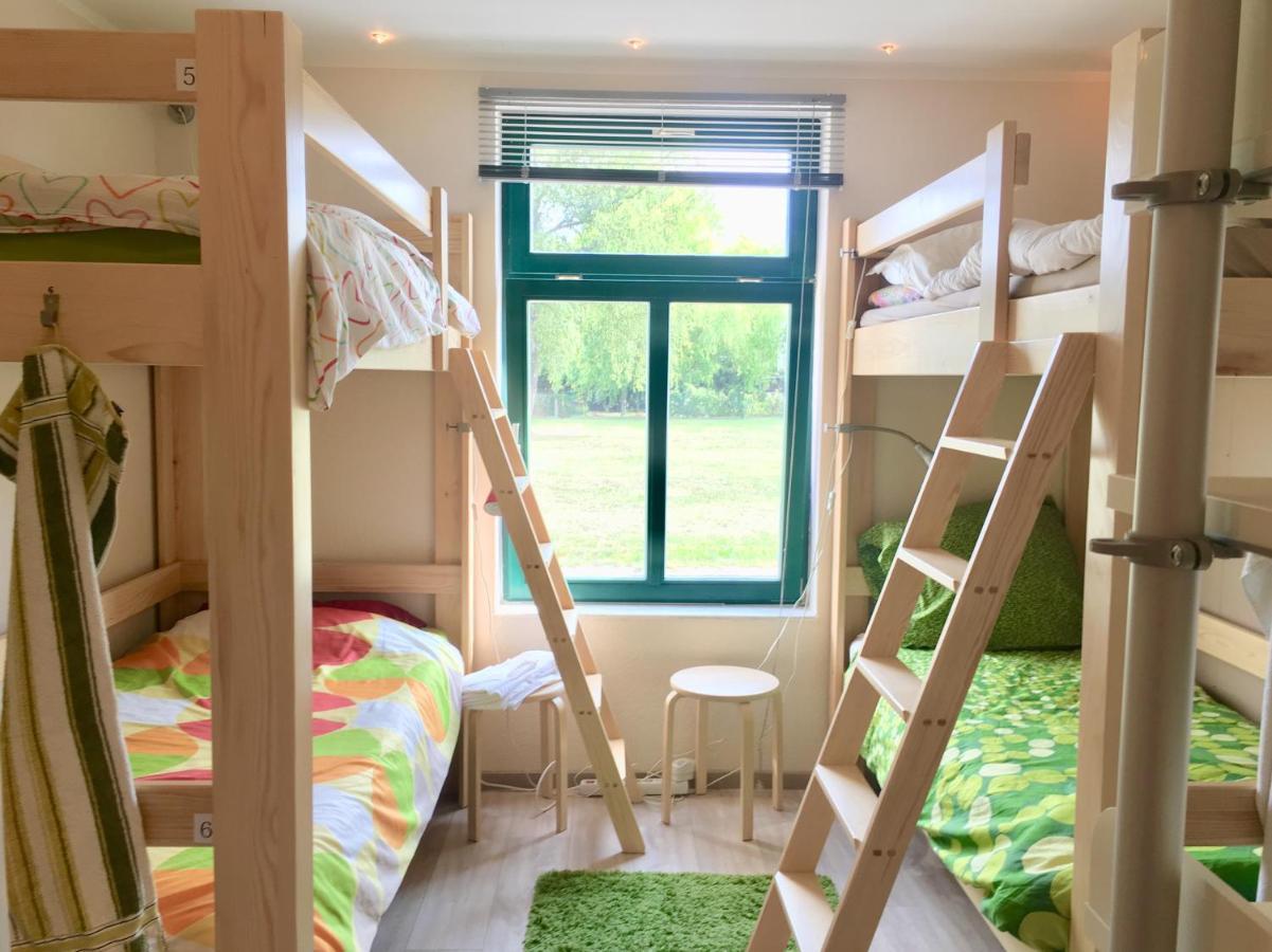 Senflounge - Schones Und Ruhiges Mit 6 Schlafplatzen! Appartement Leipzig