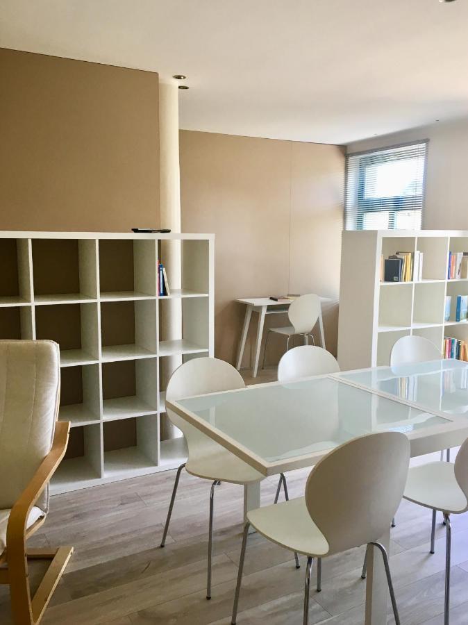 Senflounge - Schones Und Ruhiges Mit 6 Schlafplatzen! *