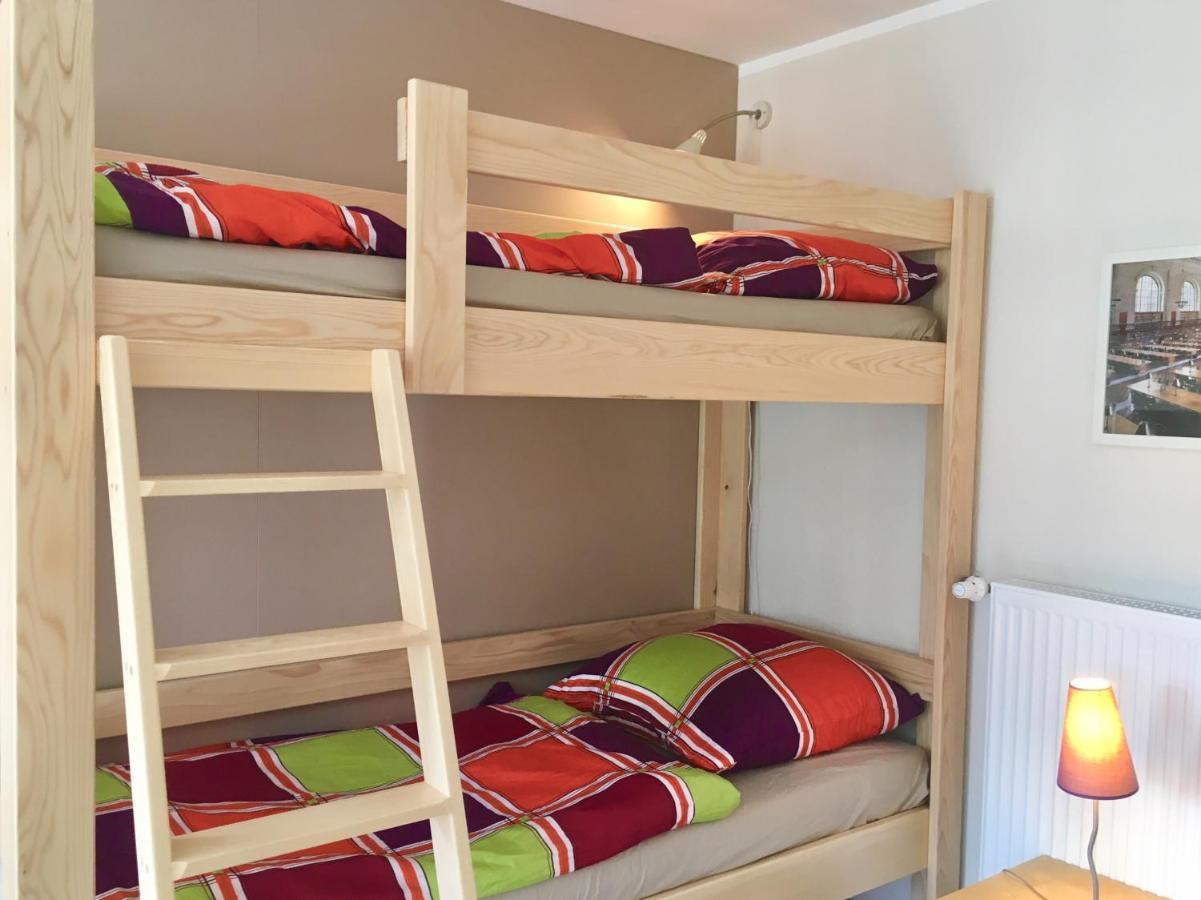 Senflounge - Schones Und Ruhiges Mit 6 Schlafplatzen! Appartement
