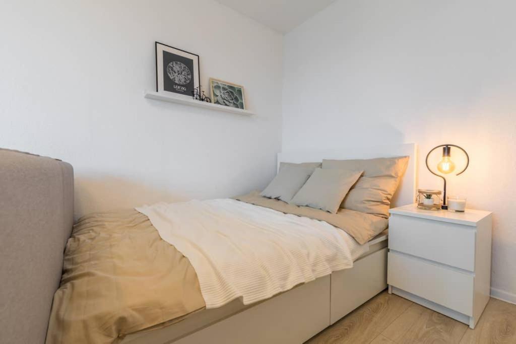 Sauber Und Modern, Netflix, Wifi, Flair, Kueche Apartment