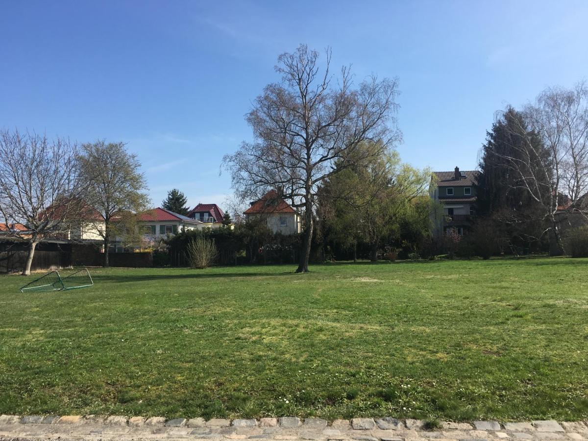 Senfbude - Klein Aber Fein - Wunderschoenes Studio-apartment Mit Terrasse Und Stellplatz Appartement *