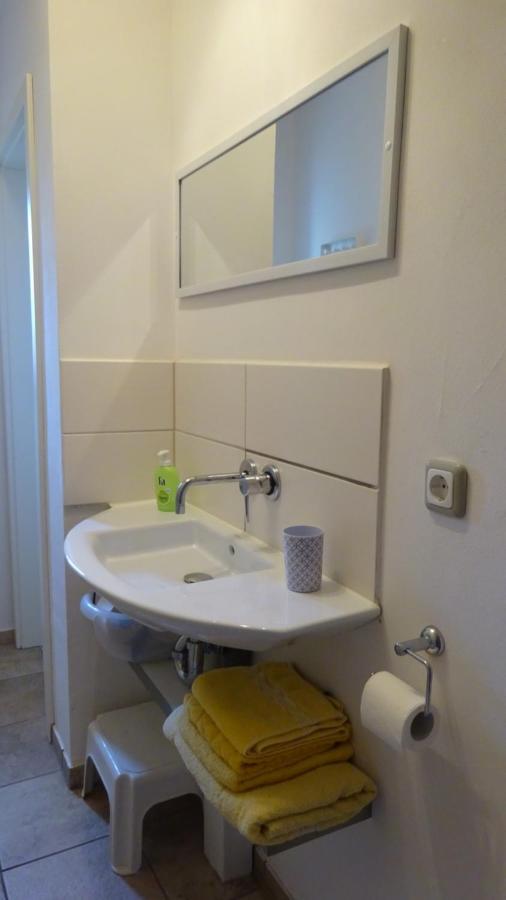 Appartement Senfbude - Stilvolle & Ruhige - Parkplatz Inklusive! Leipzig