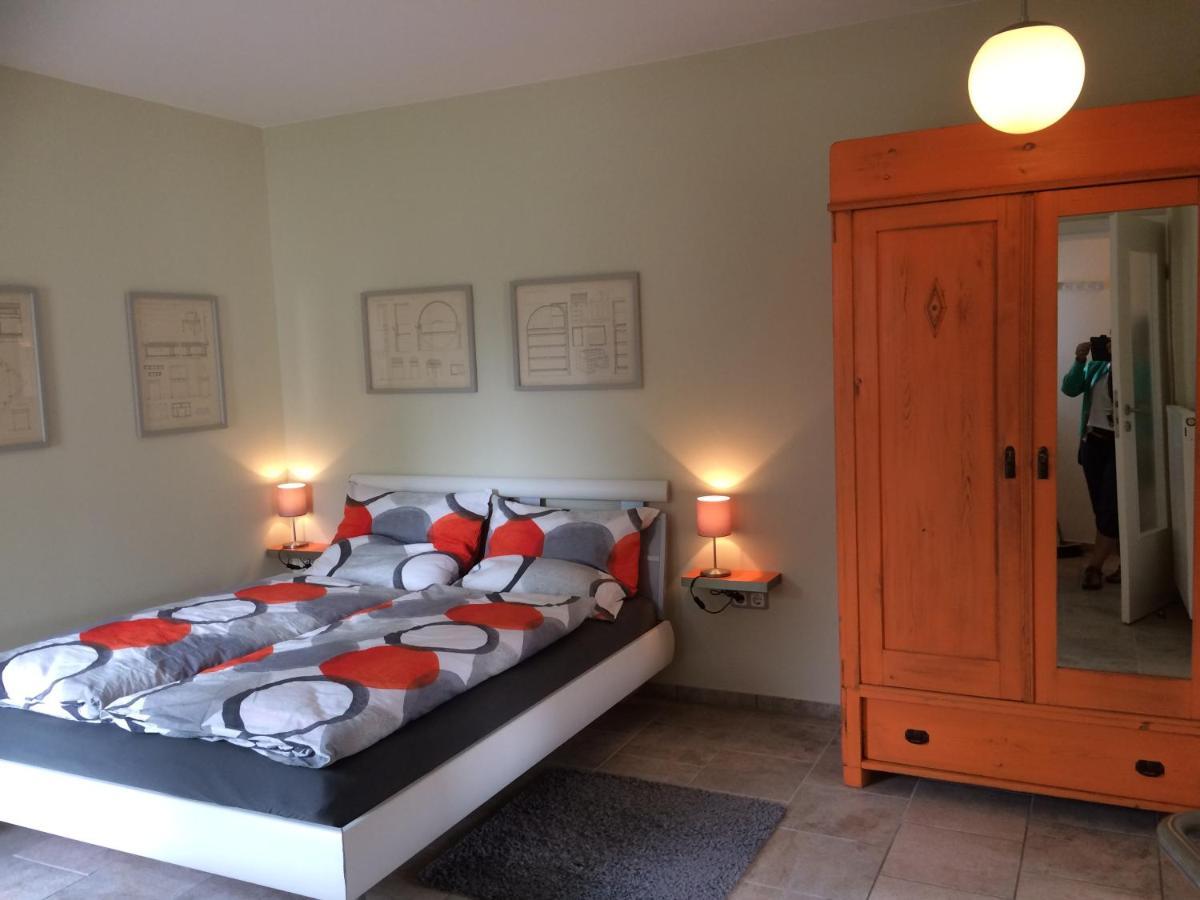 Appartement Senfbude - Stilvolle & Ruhige - Parkplatz Inklusive! Leipzig
