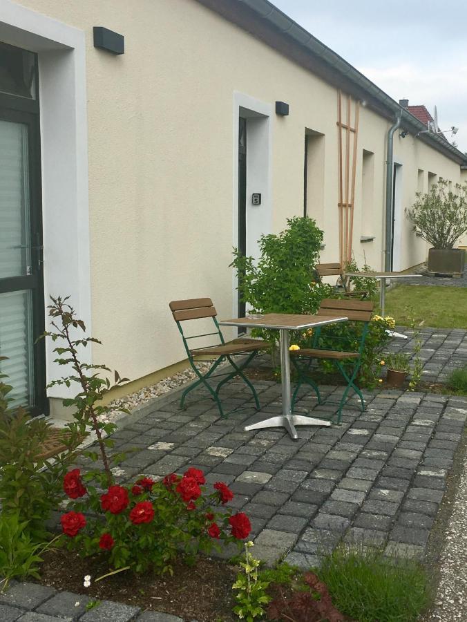 Senfbude - Stilvolle & Ruhige - Parkplatz Inklusive! Appartement *