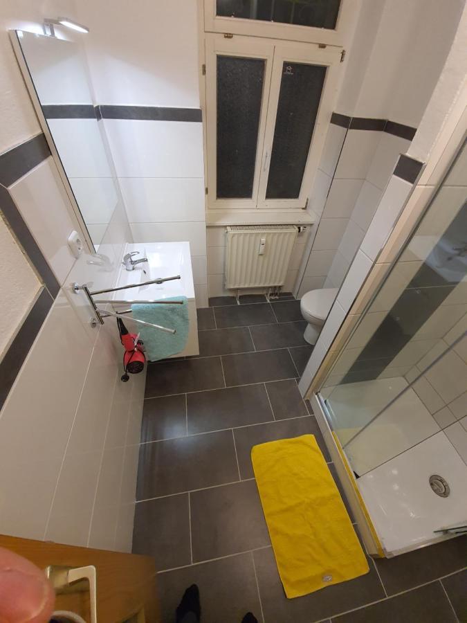 Zentrale 2 Eg Mit Balkon *