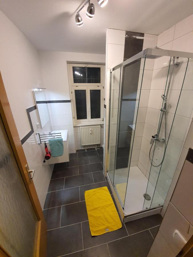 Apartment Zentrale 2 Eg Mit Balkon *