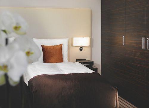 Radisson Blu Leipzig