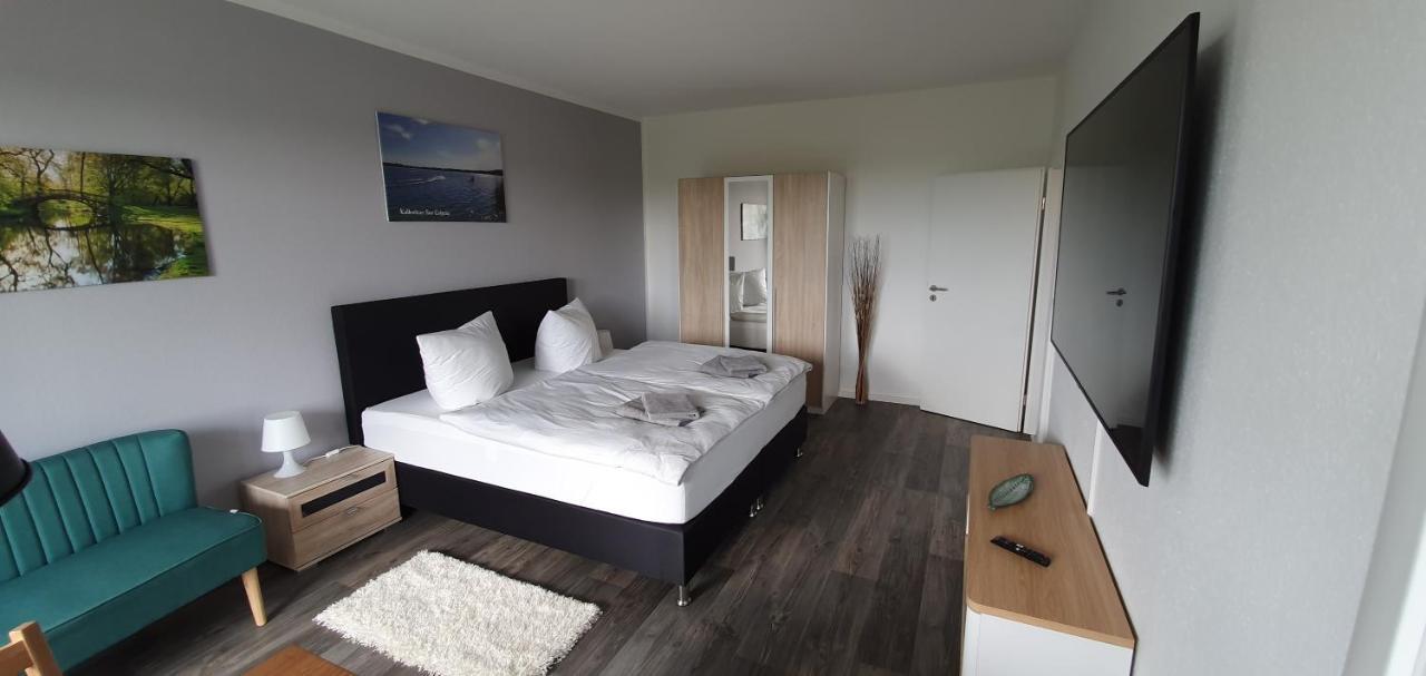 Am Kulkwitzer Appartement Leipzig