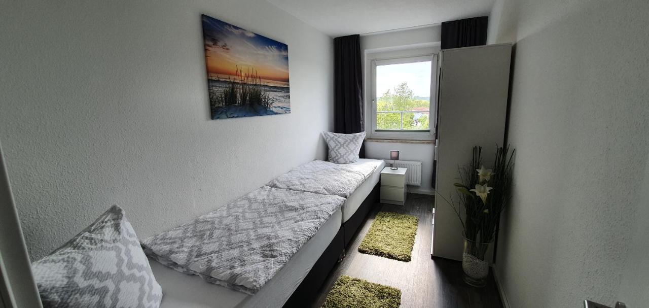 Appartement Am Kulkwitzer *