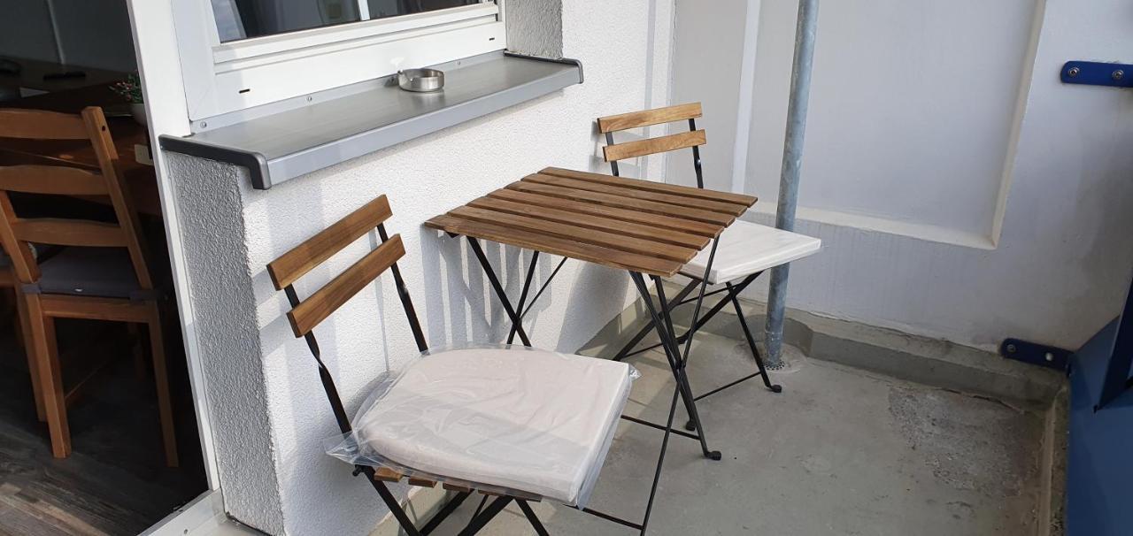 Appartement Am Kulkwitzer *