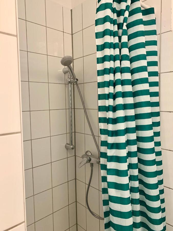 Hinterhaus No4 Appartement *