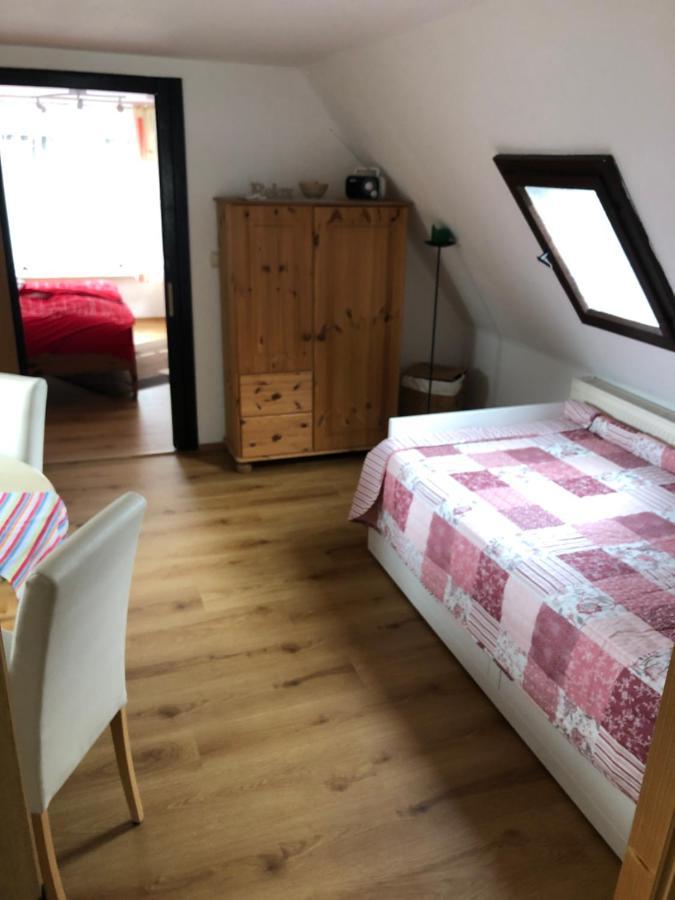 Zentral & Gruen Hébergement de vacances Leipzig