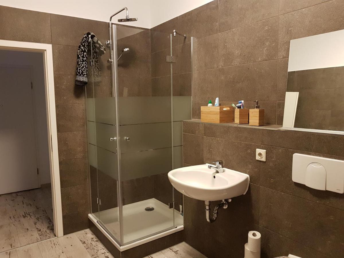 Appartement Gottschedtstr. - Zentrums- Und Stadionsnah, 34qm
