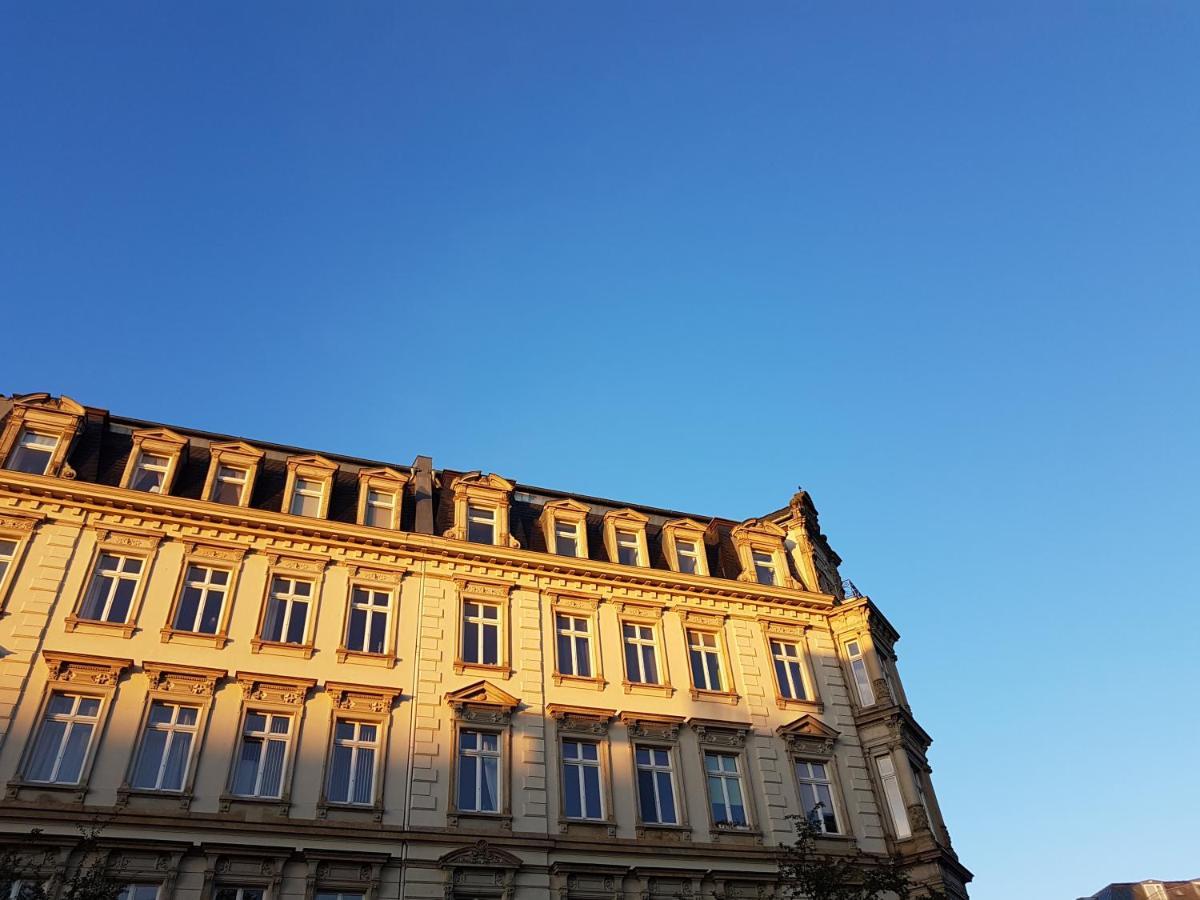 Appartement Gottschedtstr. - Zentrums- Und Stadionsnah, 34qm