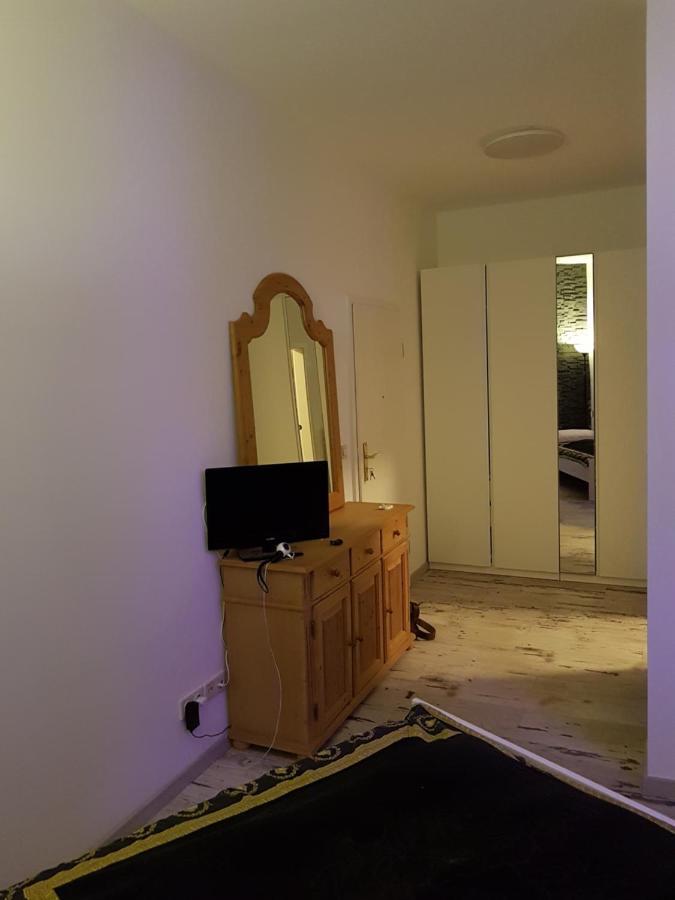 Appartement Gottschedtstr. - Zentrums- Und Stadionsnah, 34qm *