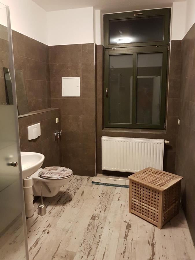 Appartement Gottschedtstr. - Zentrums- Und Stadionsnah, 34qm