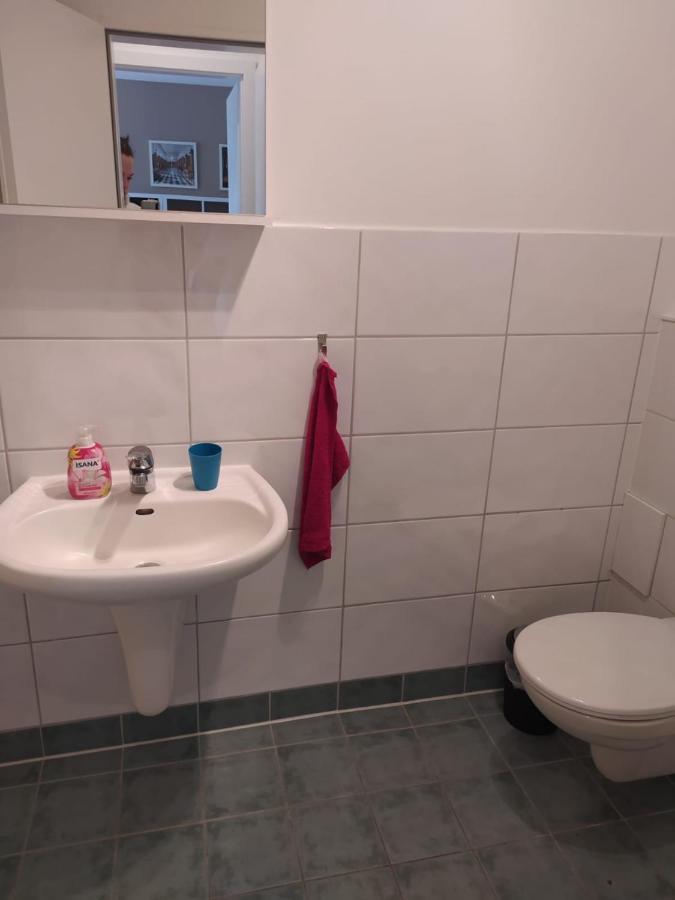 Senflounge - Schones Und Ruhiges Mit 6 Schlafplatzen! Appartement Leipzig
