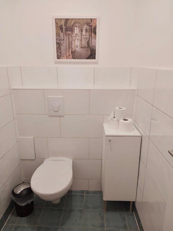 Appartement Senflounge - Schones Und Ruhiges Mit 6 Schlafplatzen! *