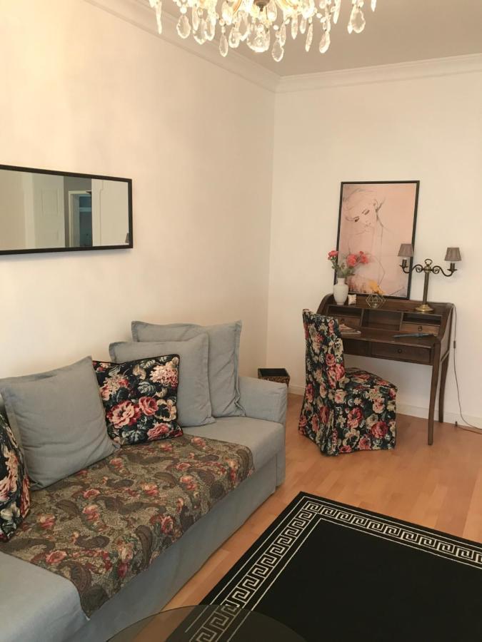 Komfortwohnung Zentrum-nord Appartement Leipzig