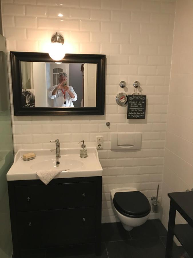 Appartement Komfortwohnung Zentrum-nord Leipzig