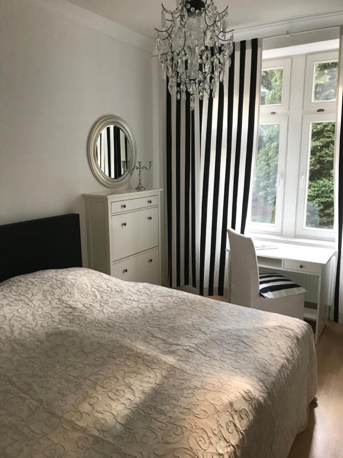 Appartement Komfortwohnung Zentrum-nord Leipzig