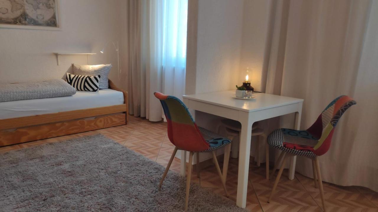 Ferienhaus 4-zimmer Haus In