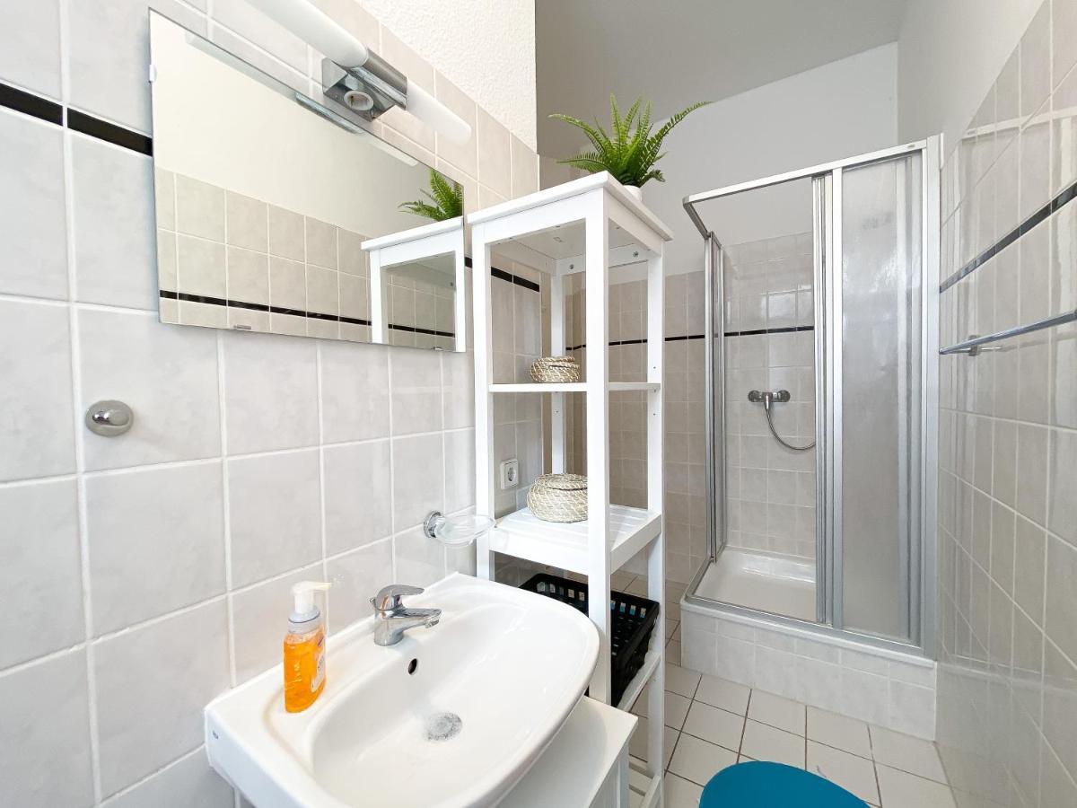 R&l Karl Heine Eg Appartement