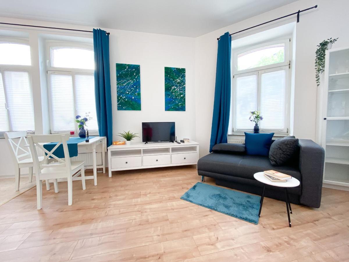Appartement R&l Karl Heine Eg