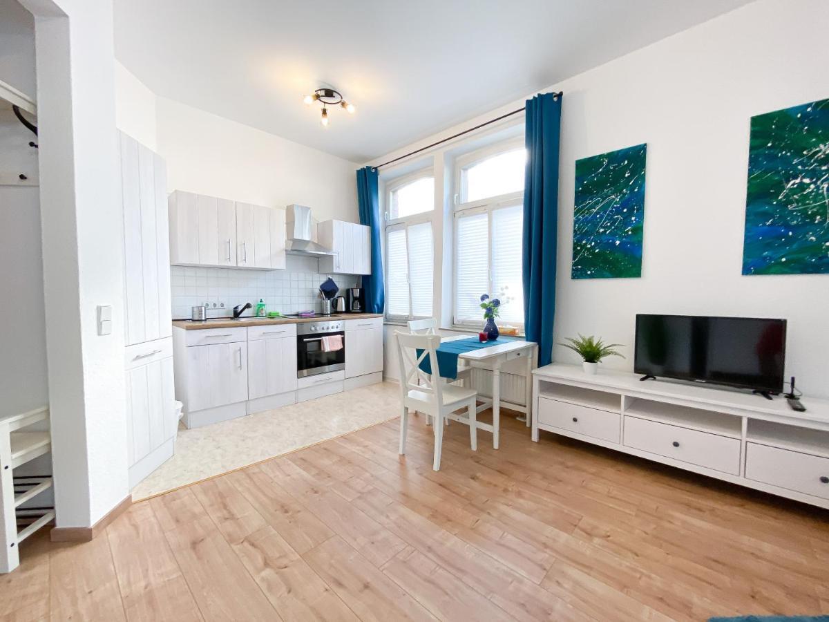 Appartement R&l Karl Heine Eg
