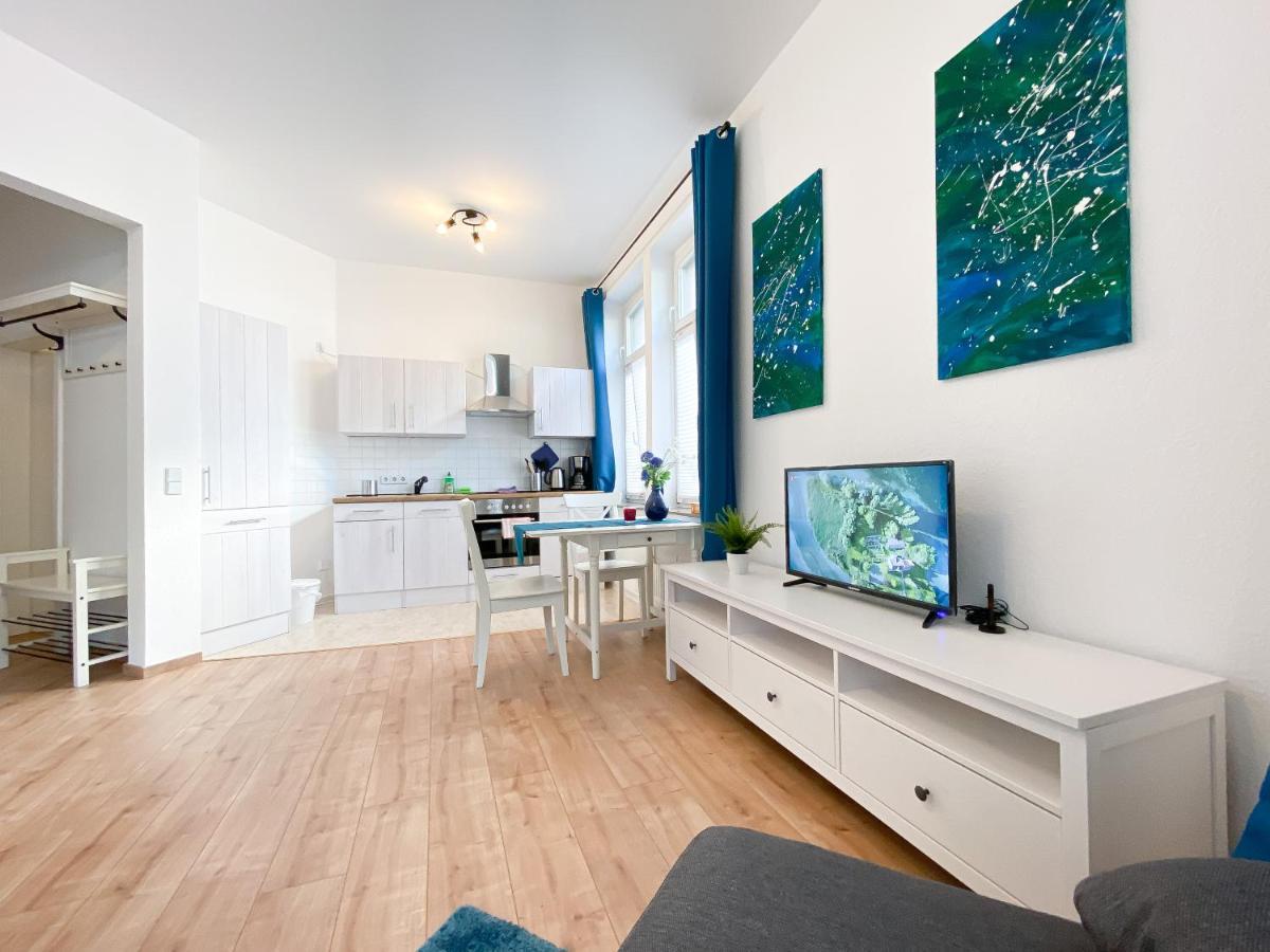 R&l Karl Heine Eg Appartement Leipzig