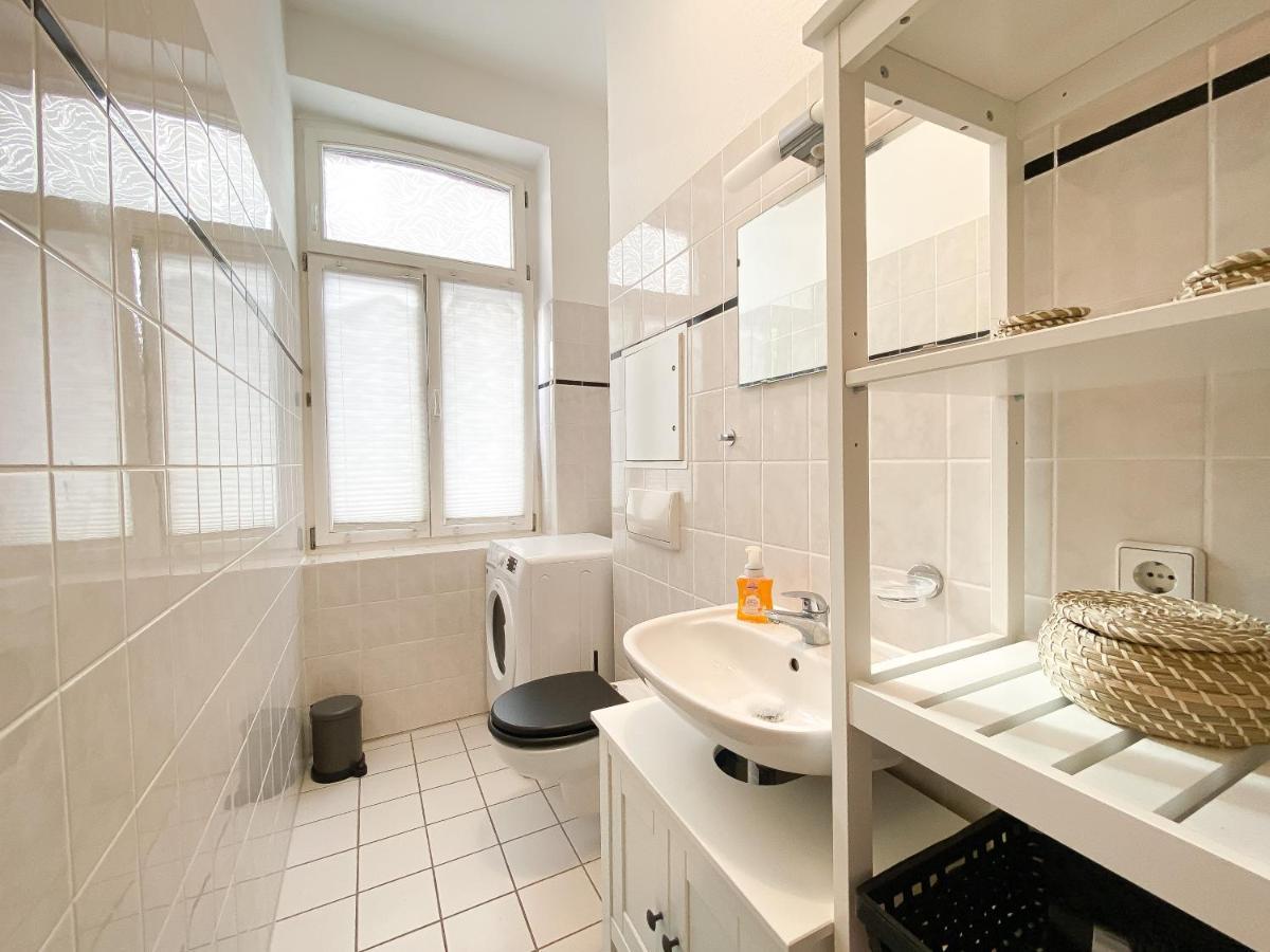 R&l Karl Heine Eg Appartement Leipzig