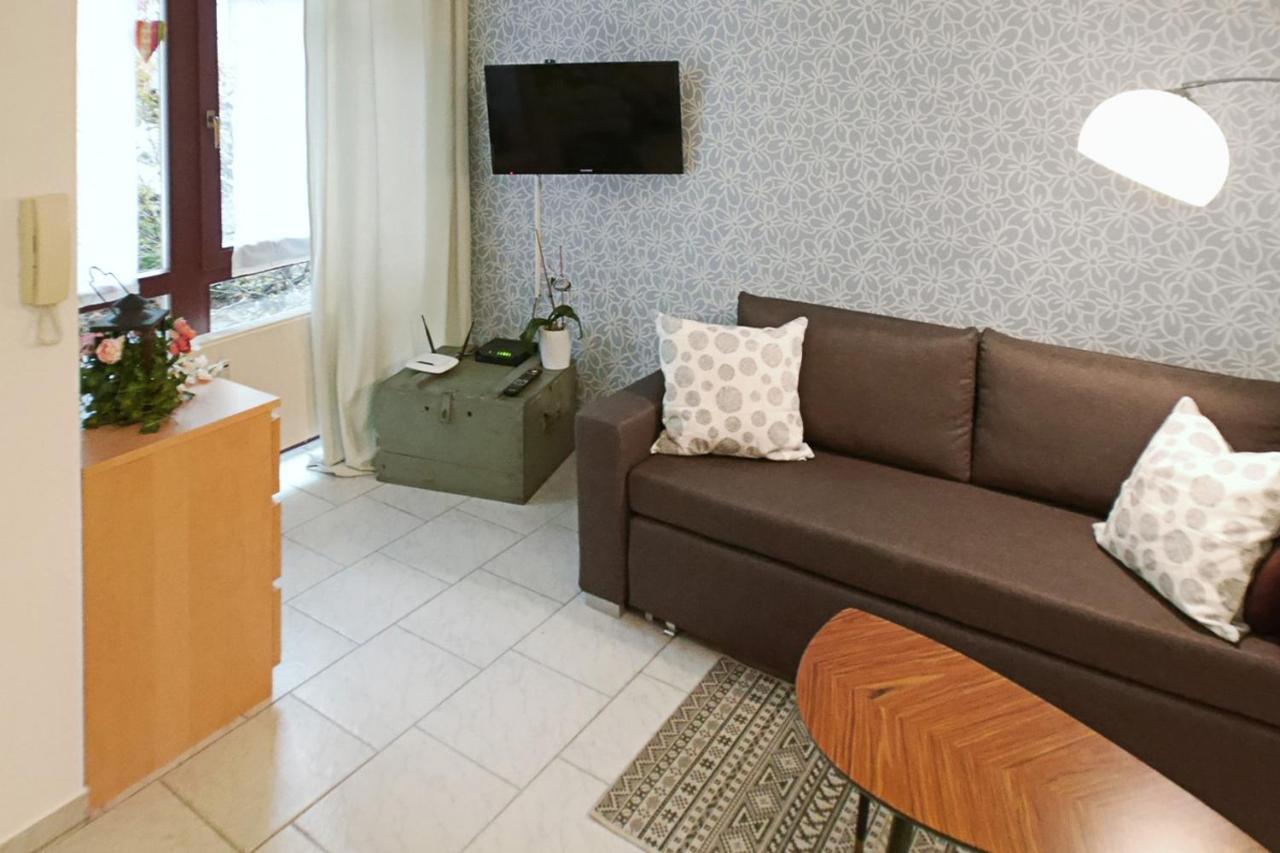 Studio Am Sudplatz Appartement