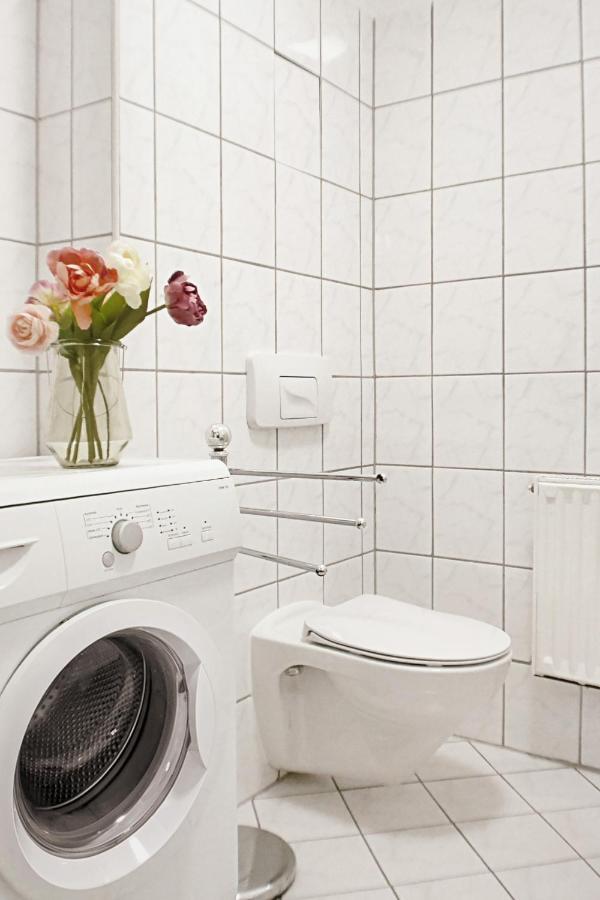 Appartement Studio Am Sudplatz Leipzig