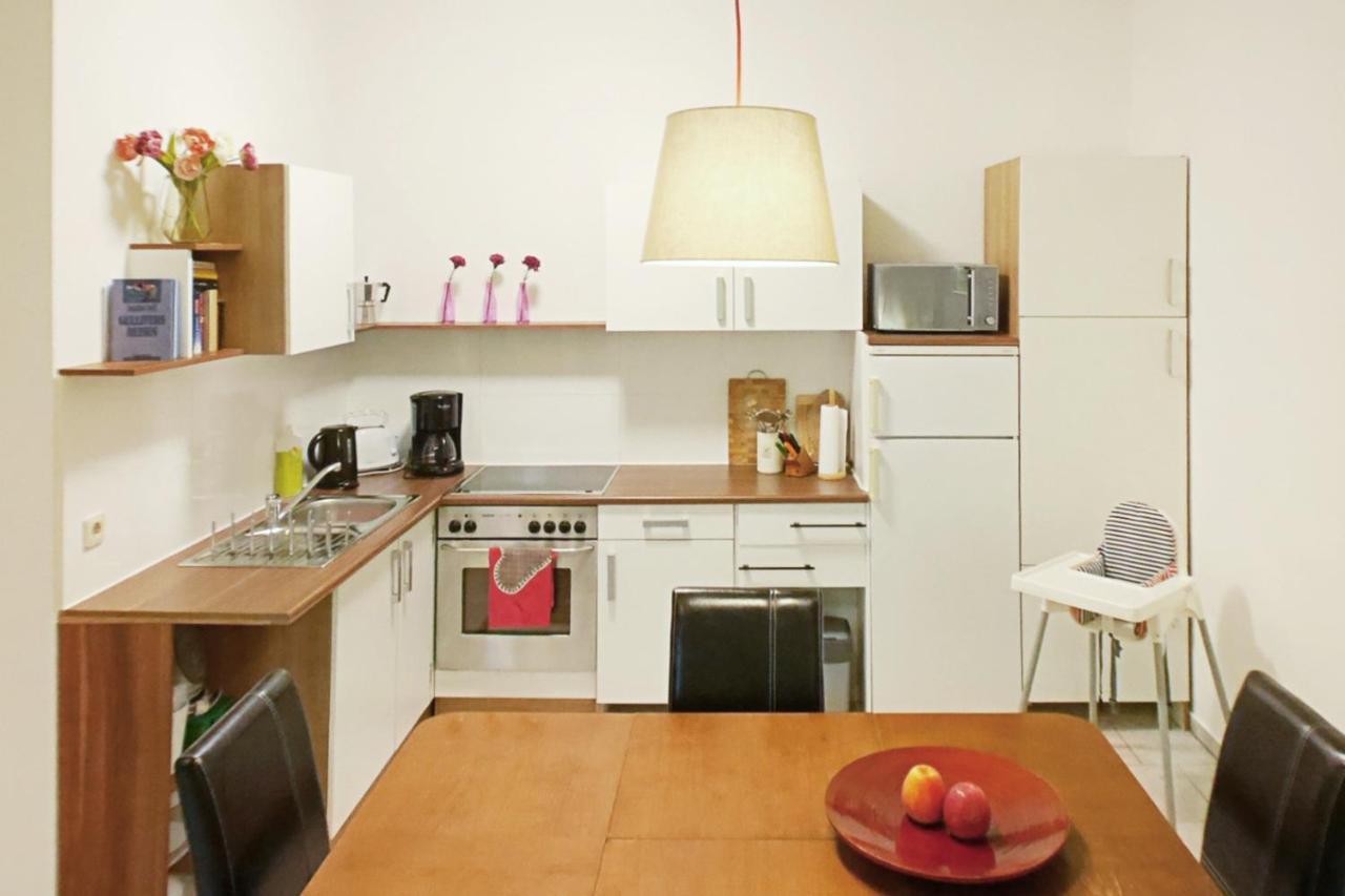 Studio Am Sudplatz Appartement *