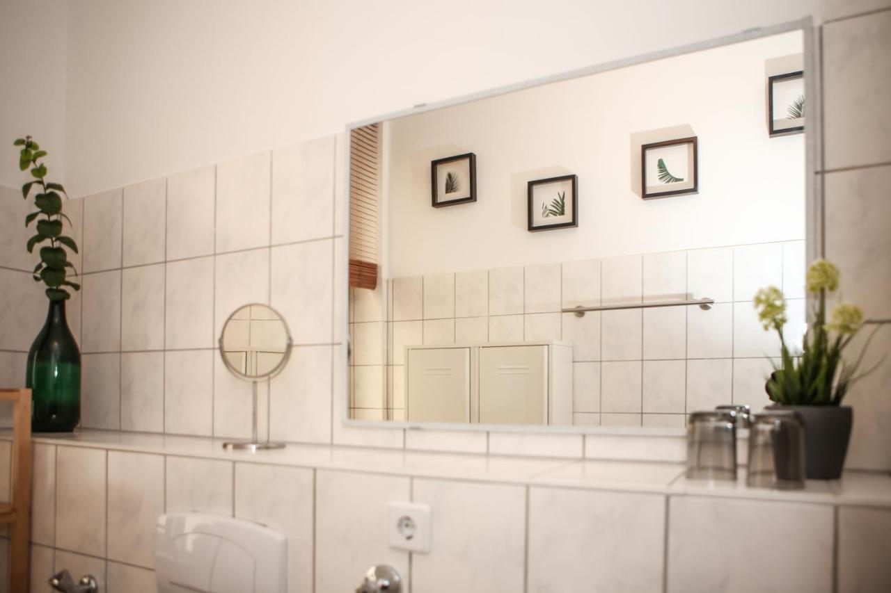 Appartement Sleepwell - Emilienblick