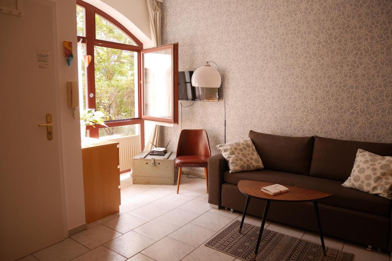 Studio Am Sudplatz