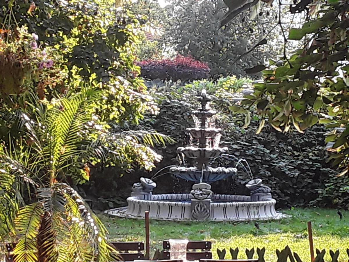 Guest house Gaestezimmer In Lindenau *