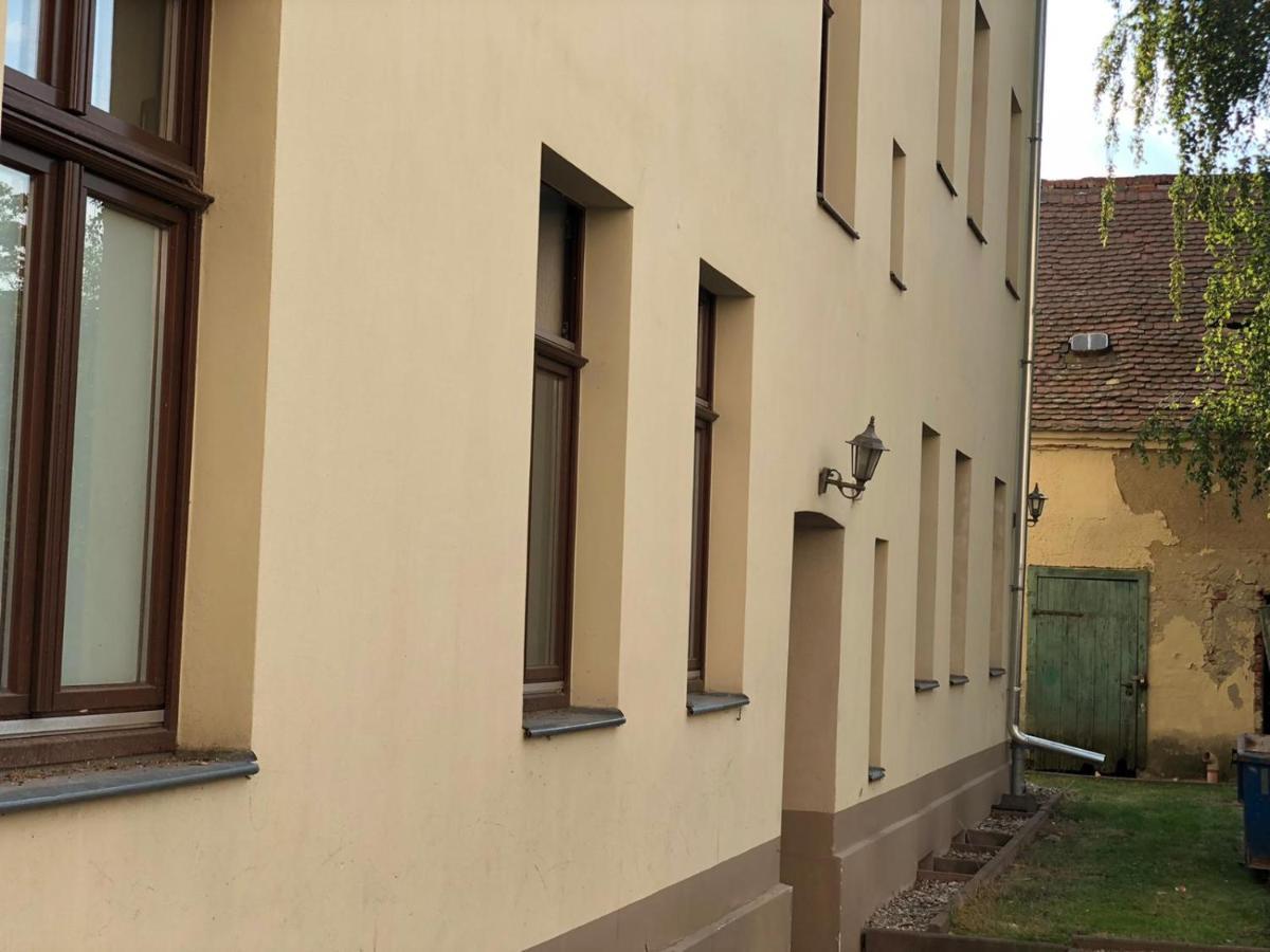 Suiteable-living Cozy Top Anbindung Zu City&airport Apartment Leipzig