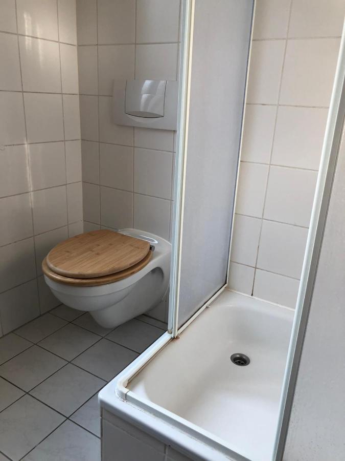 Suiteable-living Cozy Top Anbindung Zu City&airport Appartement Leipzig
