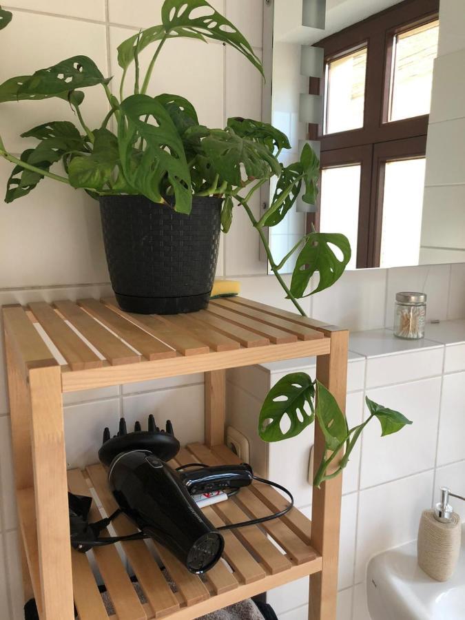 Suiteable-living Cozy Top Anbindung Zu City&airport * Leipzig